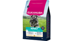 Eukanuba Dog Adult Small | 3kg