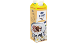 TINE® Yoghurt Vanilje Lett | 1kg