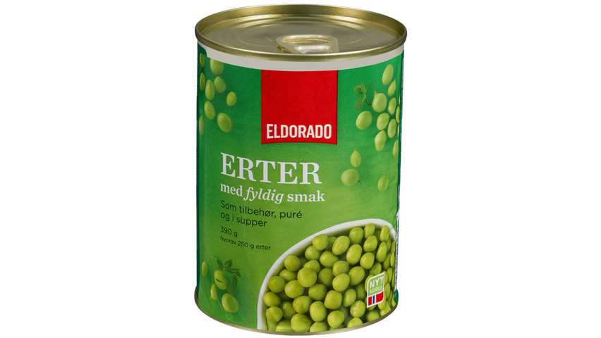 Eldorado Erter | 410g