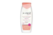 X-Epil Intimate Cleansing wash sensitive 400ml