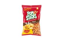 Lorenz Pomsticks Bacon 85g