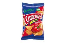 Lorenz Crunchips X-cut paprika 75g