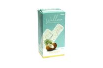 Wallero Coconut Rolls - Kókuszos roletti 112g