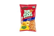 Lorenz Pomsticks Ketchup 85g