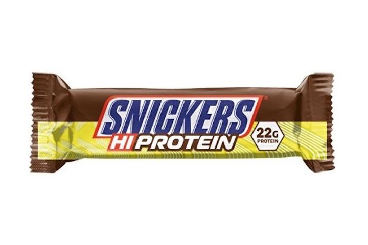 Snickers Hi Protein bar 55g