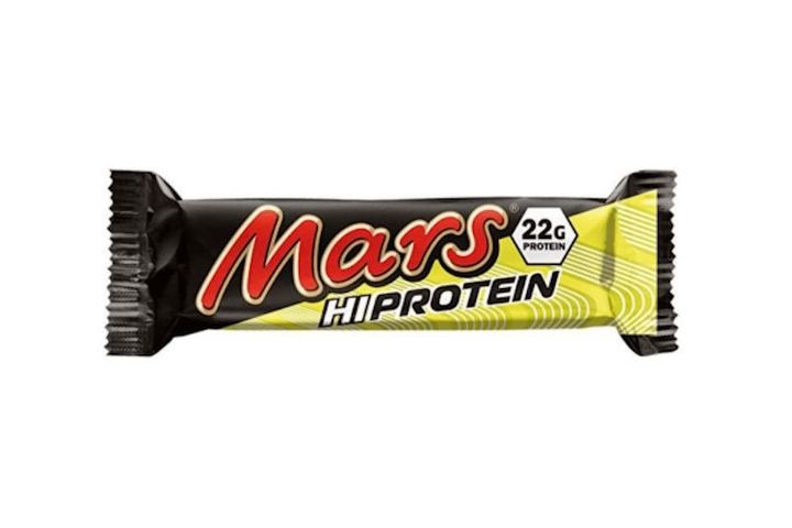 Mars Hi Protein szelet 59g