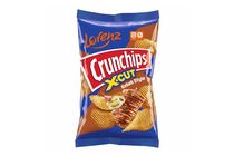 Lorenz Crunchips X-cut kebab 75g