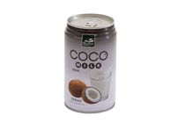 Tropical coconut milk drink 315 ml (DRS)