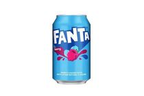 Fanta berry flavor drink 355ml (DRS)