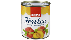 Eldorado Fersken | 820g