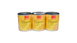 Eldorado Maiskorn | 3 x 198g
