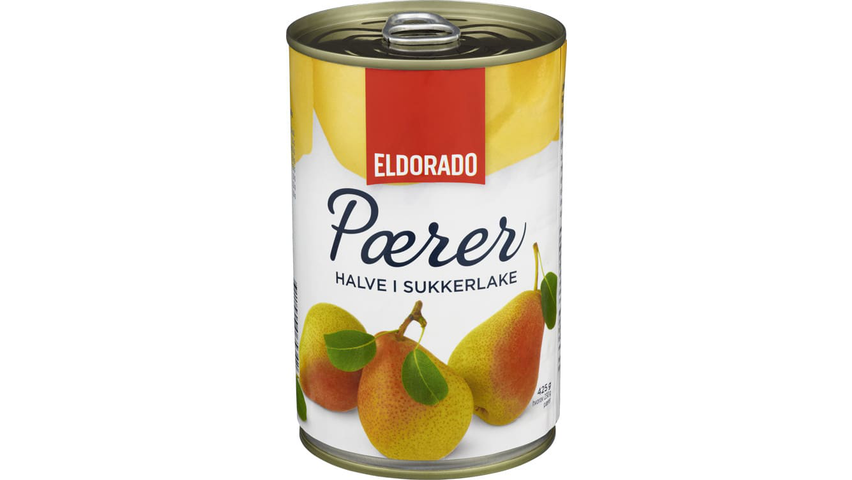 Eldorado Pærer | 425g
