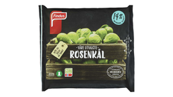 Findus Våre Utvalgte Rosenkål | 120g