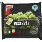 Findus Våre Utvalgte Rosenkål | 120g