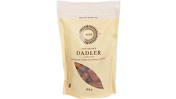 Helios Dadler Økologisk | 150g