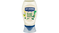 Hellmann's Majones Plantebasert | 250ml