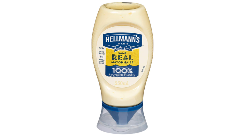 Hellmann's Majones Real Squeeze | 250ml