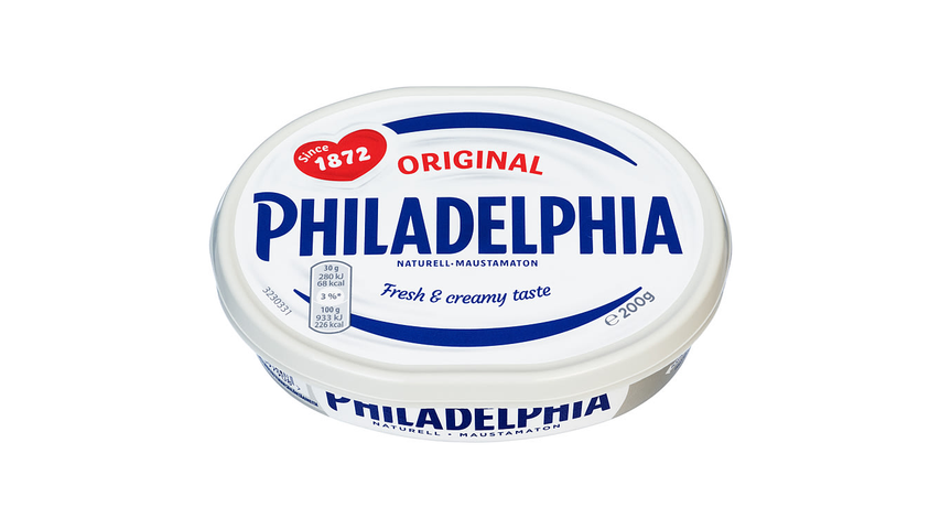 Philadelphia Original | 200g
