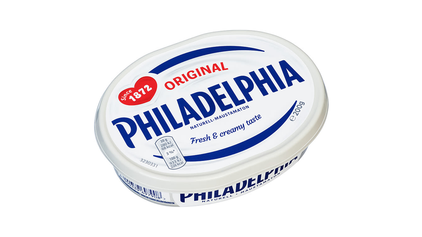 Philadelphia Original | 200g