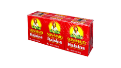Sun Maid Rosiner | 6 x 42g