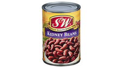 S&W Bønner Kidney | 432g
