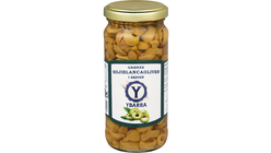 Ybarra Oliven Grønn Skivet | 230g