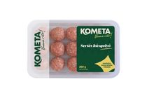 Kometa sertés húsgolyó 360 g