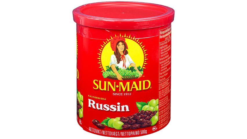 Sun Maid Rosiner | 500g