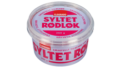 Eldorado Rødløk Syltet | 240g