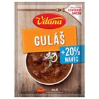 Vitana Koření guláš (25g+20% navíc) | 30 g
