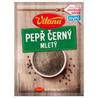 Vitana Koření pepř černý mletý (18g+20% navíc) | 21.6 g