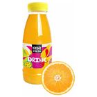 Titbit Fresh Orange Juice | 250 ml