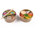 Titbit Pokéčko s kuřetem, rýží a chilli dresinkem | 400 g