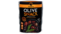 Gaea Oliven Snack Kalamata | 65g