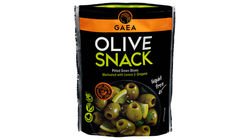 Gaea Oliven Snack Oregano & Sitron | 65g