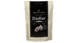 Dave & Jon's Dadler Salt Lakris | 125g