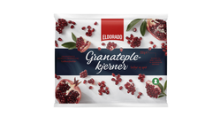 Eldorado Granateplekjerner | 250g
