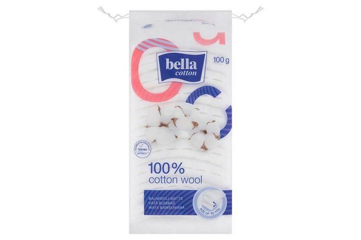 Bella pamutvatta 100 g