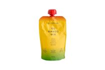 Nutrino Lab gyümölcspüré 200g - Go mango mix