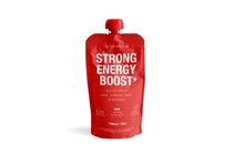 Nutrino lab gyümölcsös energiapüré 180g - STRONG ENERGY BOOST