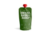 Nutrino lab gyümölcsös energiapüré 180g - MATCHA ENERGY BOOST