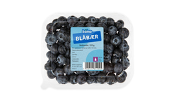 Blåbær | 125g