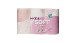 Coop Toalettpapper 6st