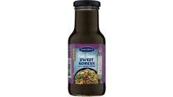 Santa Maria Woksauce Korean 250ml