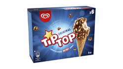 Gb Glace Tip Top Mini 6-p