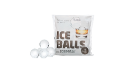 Mr. Iceman Ice Balls | 12stk