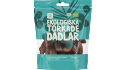 Garant Torkade Dadlar Eko 200g