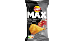 Lay's Max Heinz Ketchup 185g