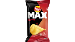 Lay's Max Salted 185g