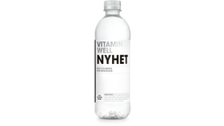 Vitamin Well All Day 50cl